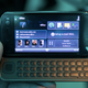 Illustration for article titled Nokia N97: Hands On The First High-End N-Series Touch Phone